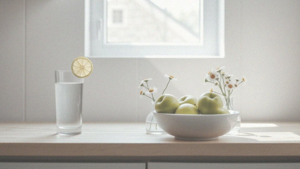 Jak unikanie alkoholu pomaga w regeneracji wątroby?