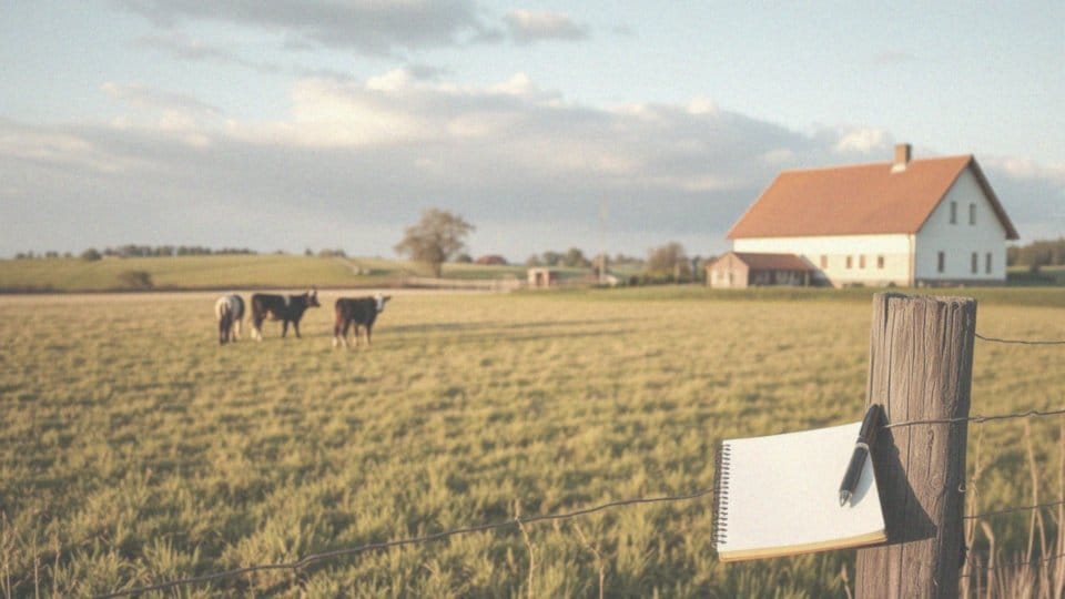 Jak monitorować cykle rui i wycieleń krów?