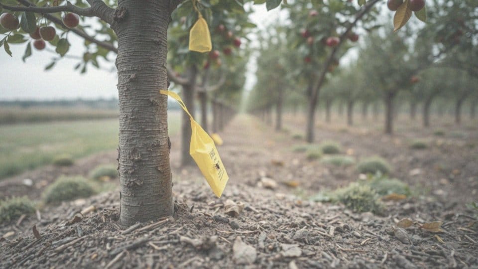 Jakie metody zwalczania szkodników są skuteczne?