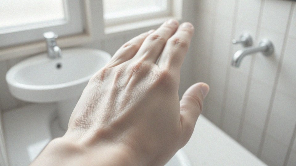 Jakie zmiany skórne występują w wyniku starzenia się?