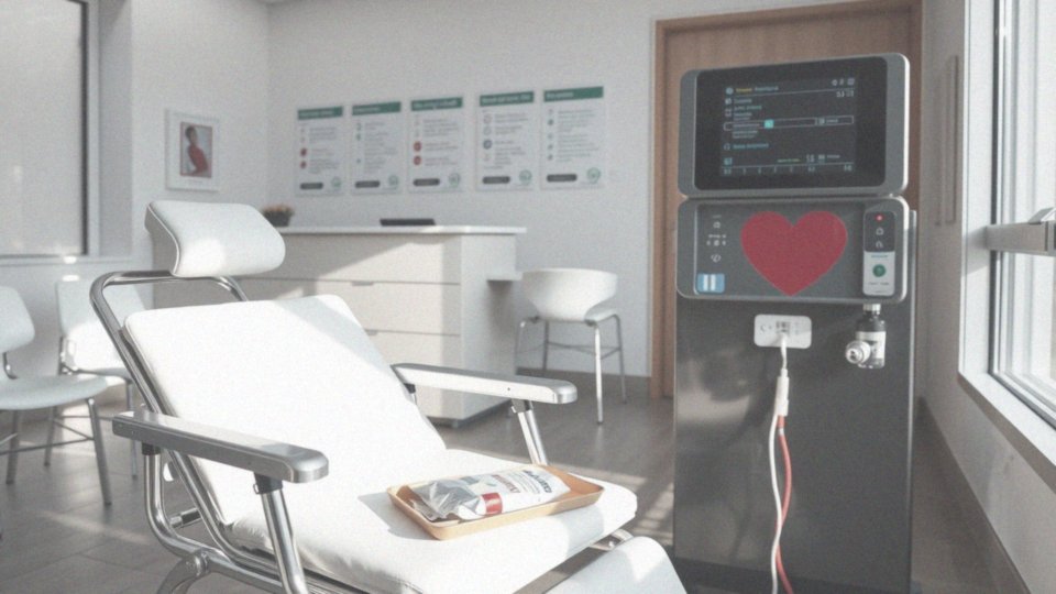 Jakie składniki krwi można oddać i jakie są ich ekwiwalenty?
