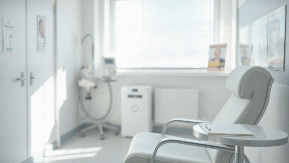Jakie są metody leczenia zapalenia błędnika?