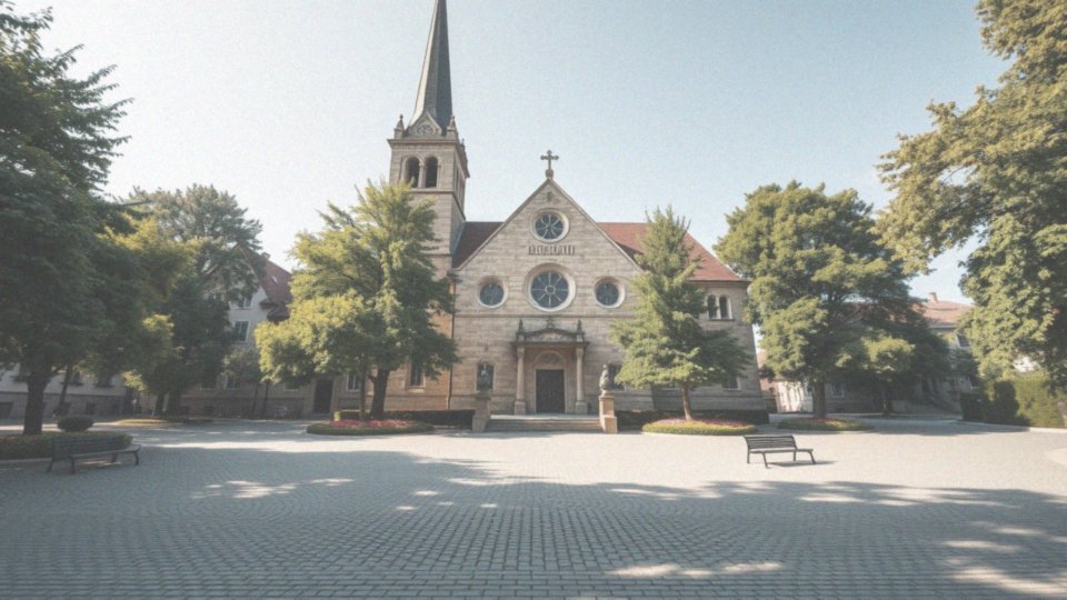 Co to jest Wniebowzięcie Najświętszej Maryi Panny?