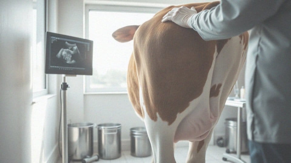 Jakie badania mogą być wykonane w trakcie ciąży?