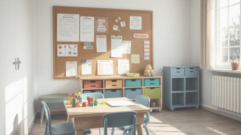 Jakie metody nauczania są skuteczne dla dzieci z ADHD?