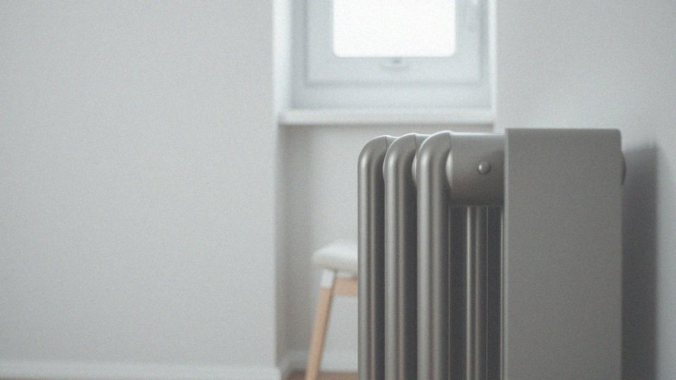 Jakie są podstawowe dane potrzebne do obliczenia mocy grzejnika?