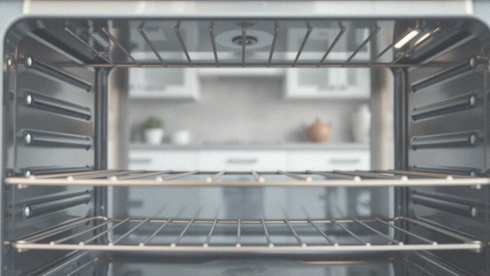 Jak czyścić piekarnik Amica i dlaczego jest to ważne?