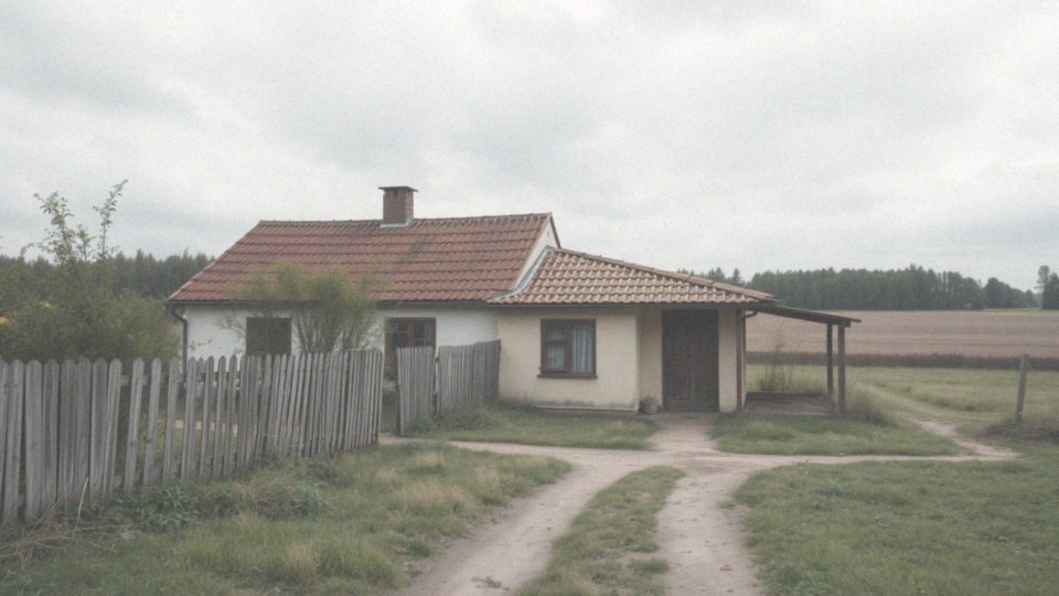Jak nabywa się własność przez zasiedzenie?