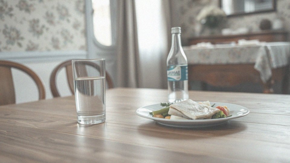 Jak alkohol wpływa na zdrowie prostaty?