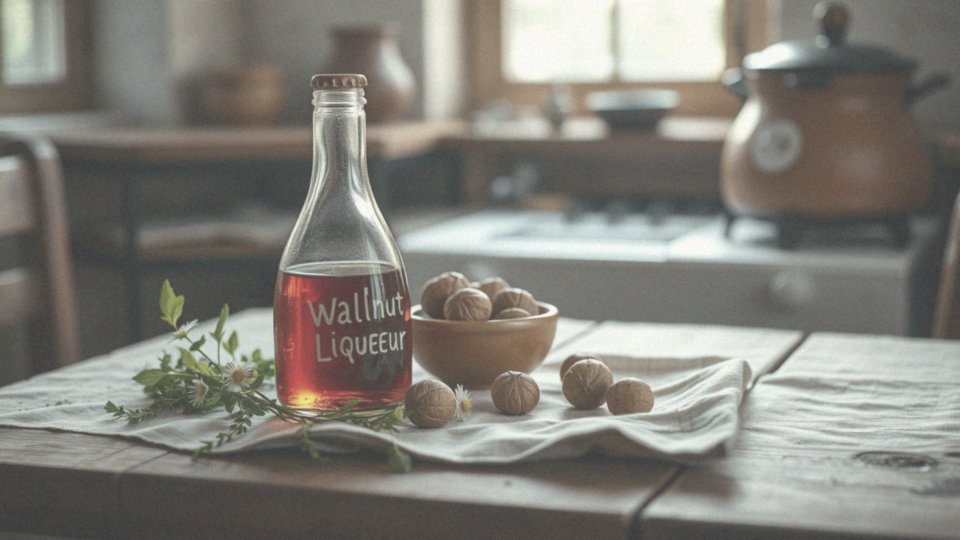 Jakie są zalety stosowania nalewki na problemy z żołądkiem?