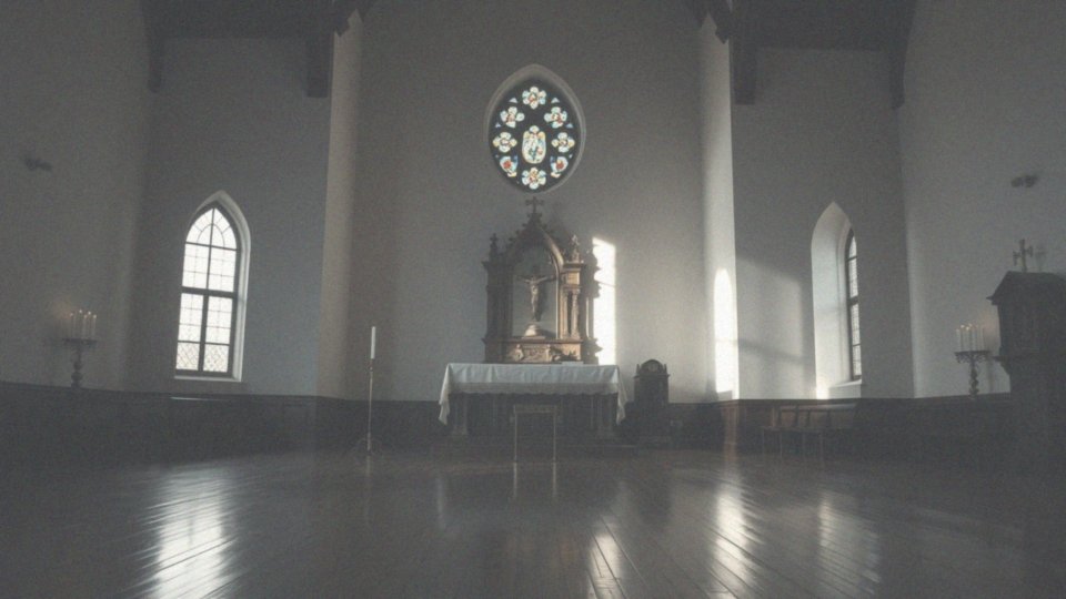 Kiedy kończy się rok liturgiczny?