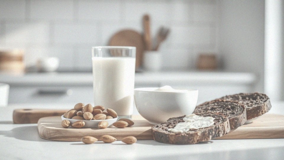 Jakie ryzyko niesie ze sobą niewłaściwa dieta wapniowa?