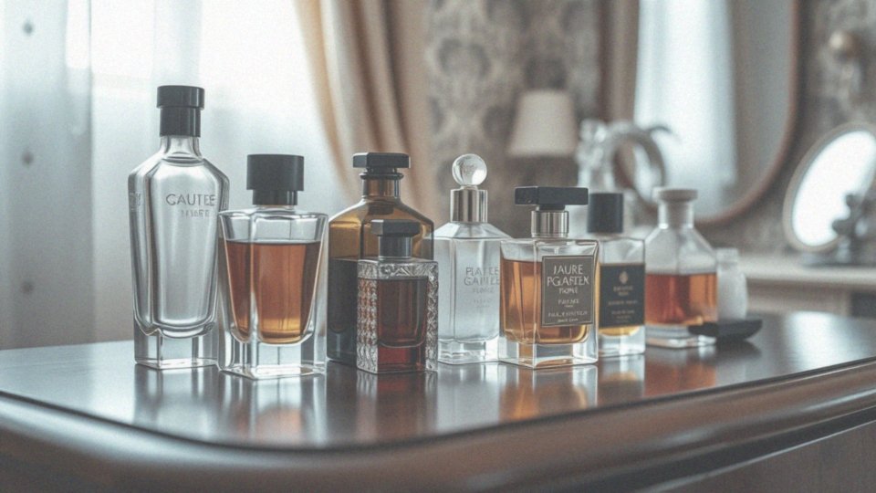 Jakie błędy językowe można popełnić mówiąc o perfumach?