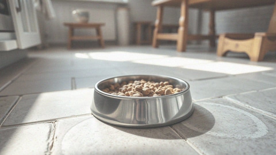 Jakie są przyczyny biegunki u psów?