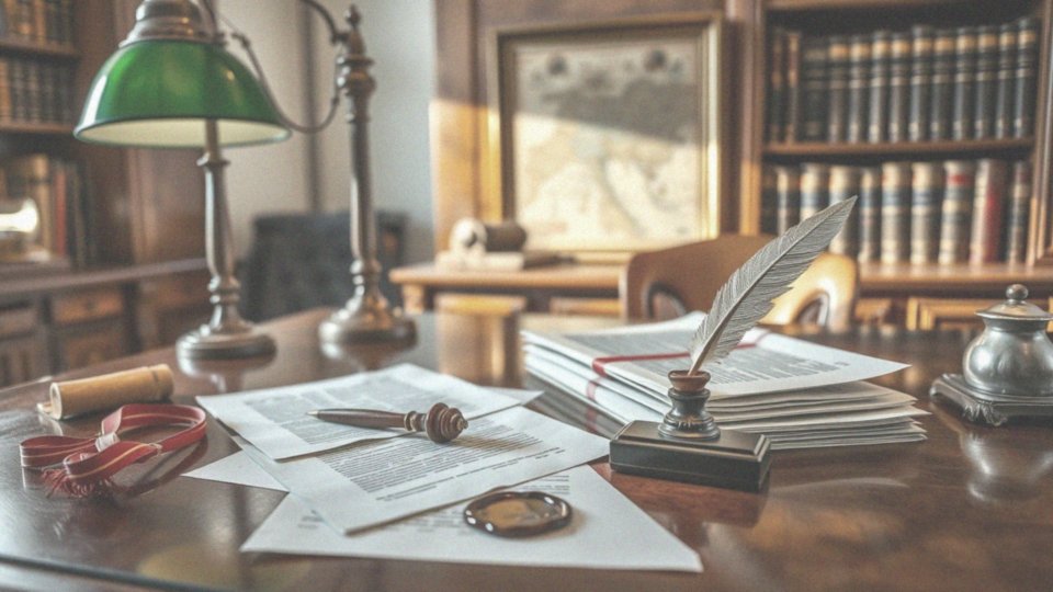 Jakie są różnice między testamentem a aktem poświadczenia dziedziczenia?