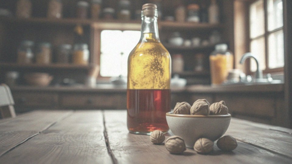 Jak nalewka reguluje poziom cholesterolu?