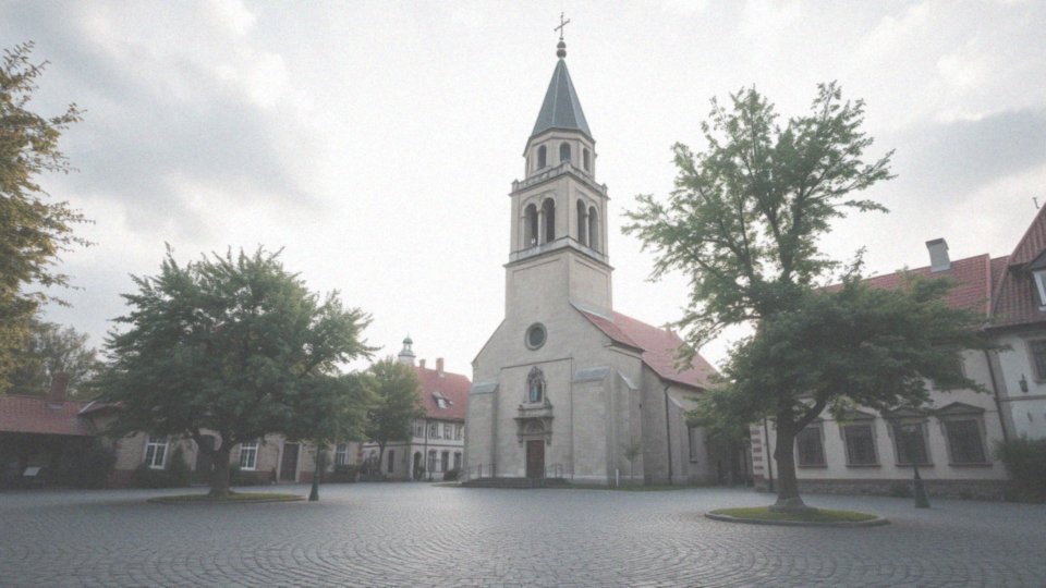 Co zyskuje lokalna społeczność dzięki dzwonom kościelnym?