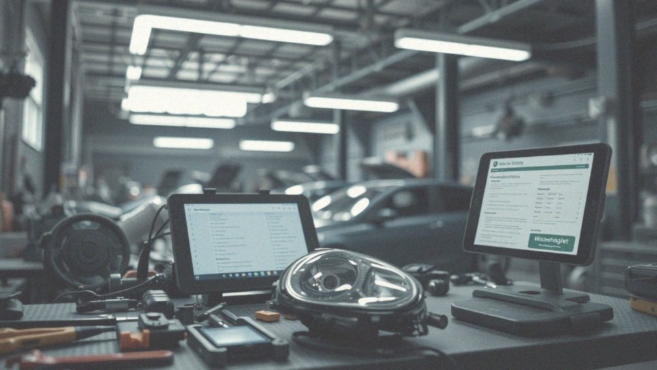 Jak zamówienie raportu o skutkach kasacji wpływa na ubezpieczenie Autocasco?