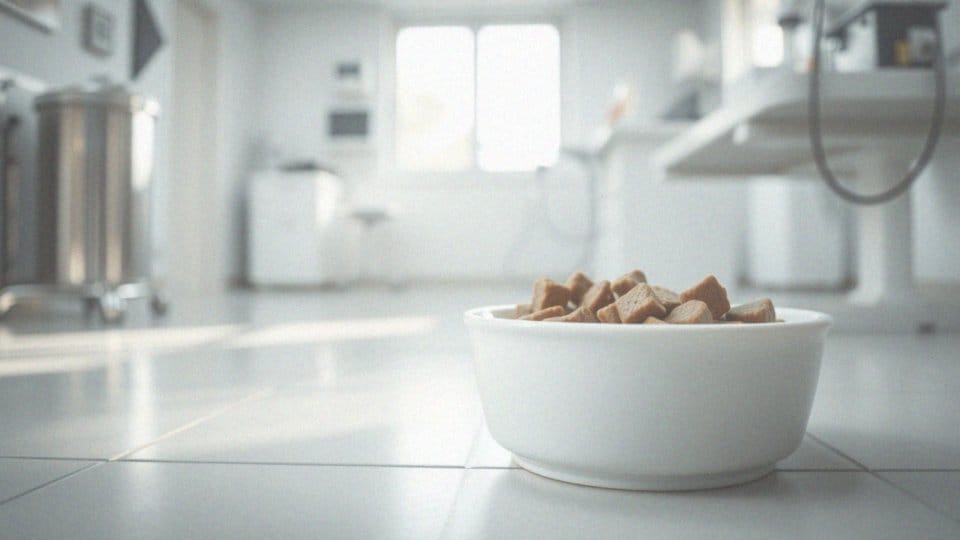 Jak biegunka może być reakcją na leki u szczeniaka?