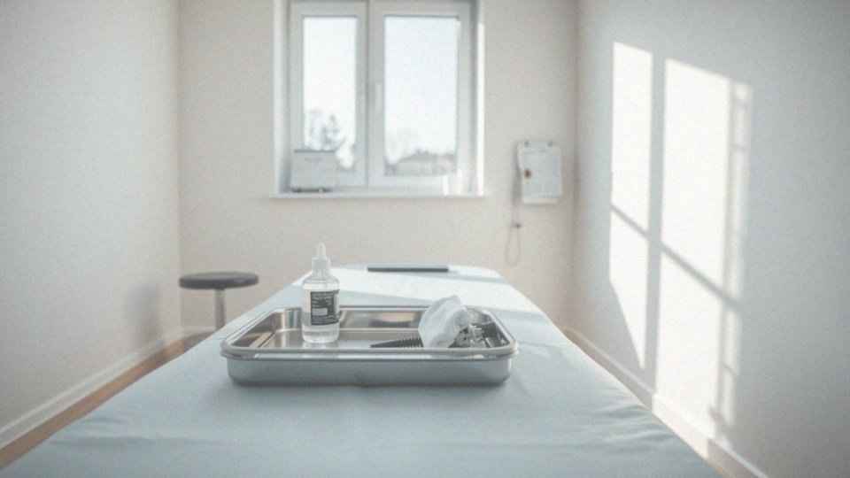 Jak przygotować się do badania USG szyi?