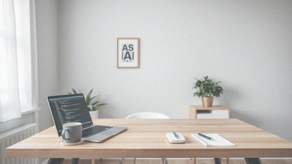 Jak tworzyć projekty jako początkujący programista?
