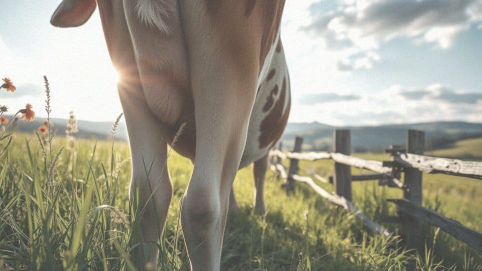 Kiedy zaczyna się laktacja u krowy?