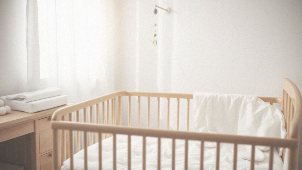 Jak pielęgnować noworodka w kwestii snu?