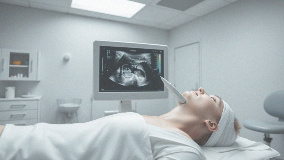 Jakie są korzyści z wykonania USG tarczycy?