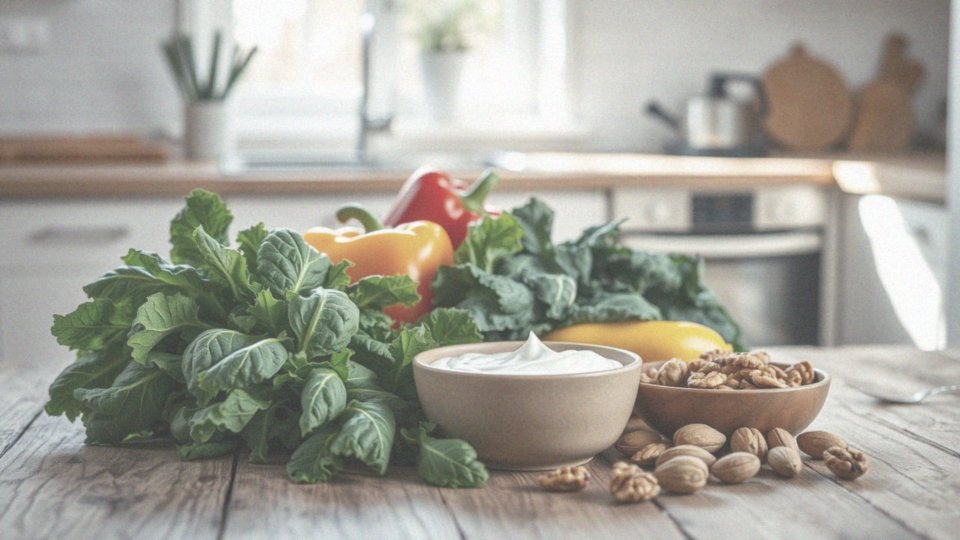 Jak dieta wpływa na zdolności regeneracyjne wątroby?