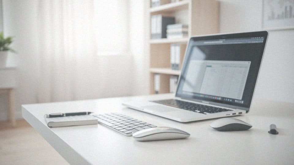 Jakie są wymogi systemowe dla oprogramowania biurowego z licencją dożywotnią?