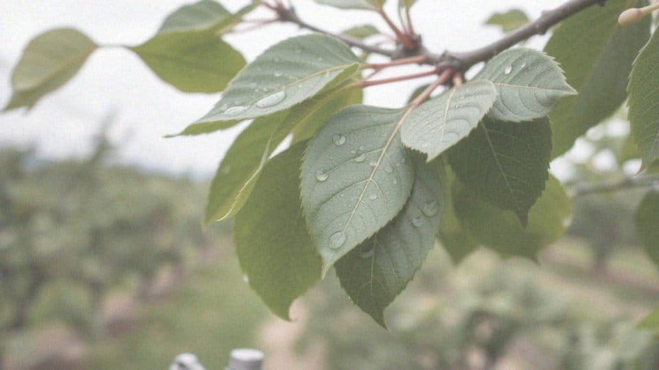 Jakie środki biologiczne można wykorzystać w opryskach?