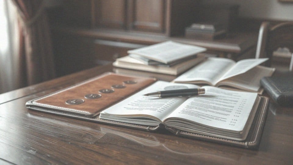 Kiedy testament notarialny staje się ważny?