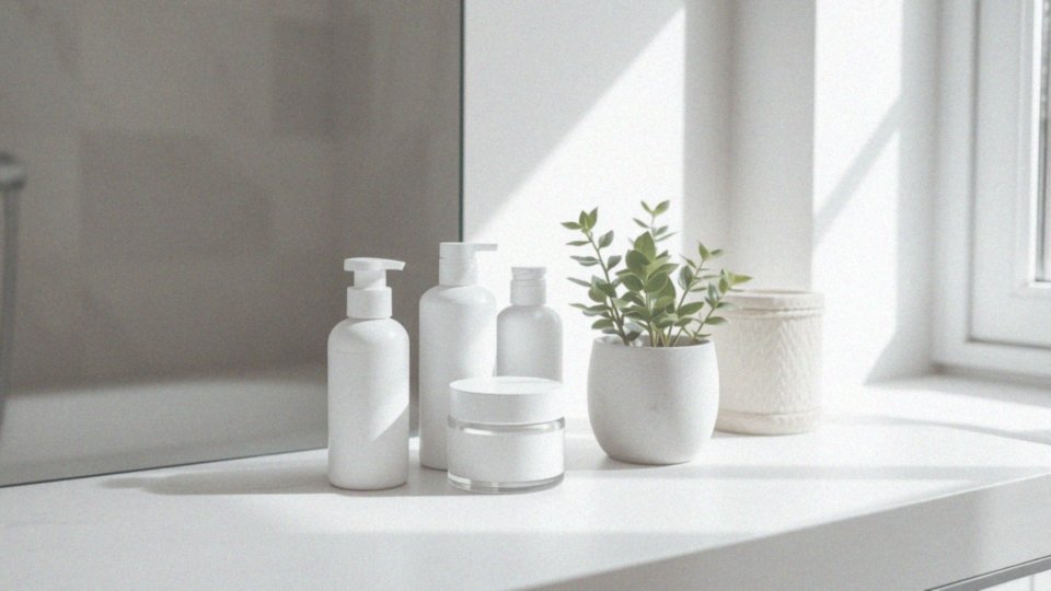 Jakie są najlepsze kosmetyki z ceramidami i peptydami?
