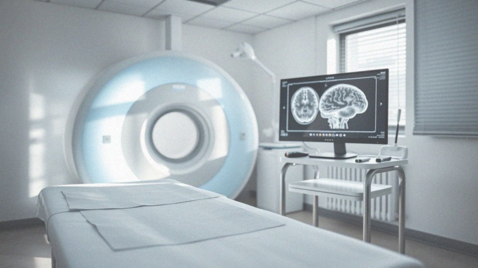Jakie są zaburzenia neurologiczne związane z zawrotami głowy?