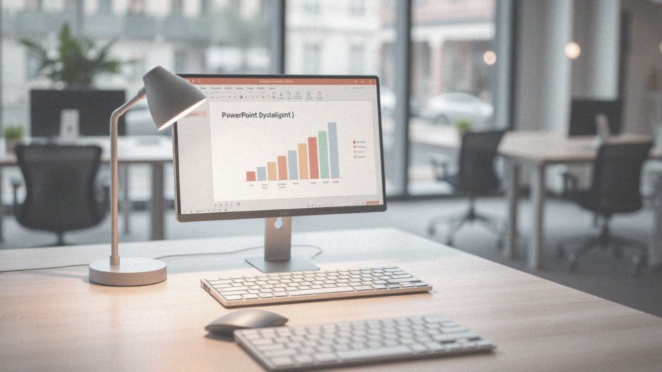 Jakie zadania można realizować za pomocą PowerPoint w pakiecie Office?