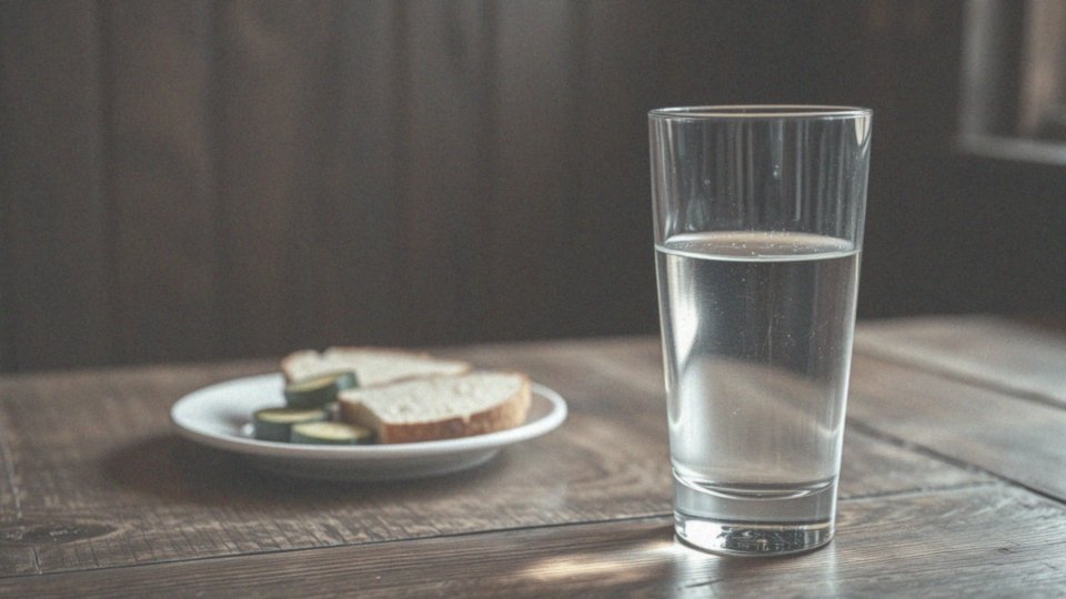 Jak szybko organizm metabolizuje alkohol?