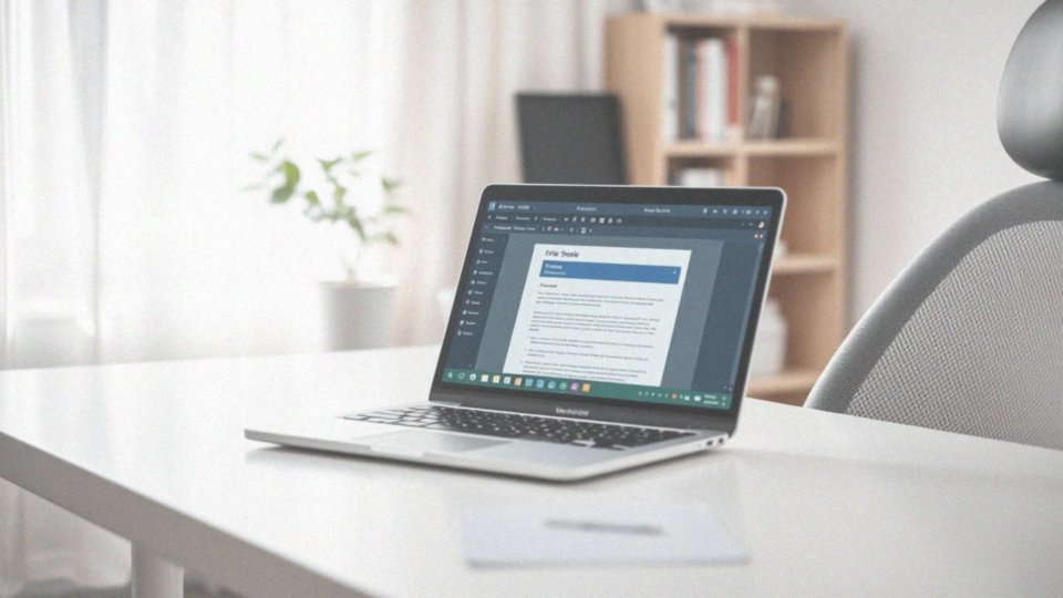 Jakie narzędzia wspierają współpracę online w pakiecie MS Office?