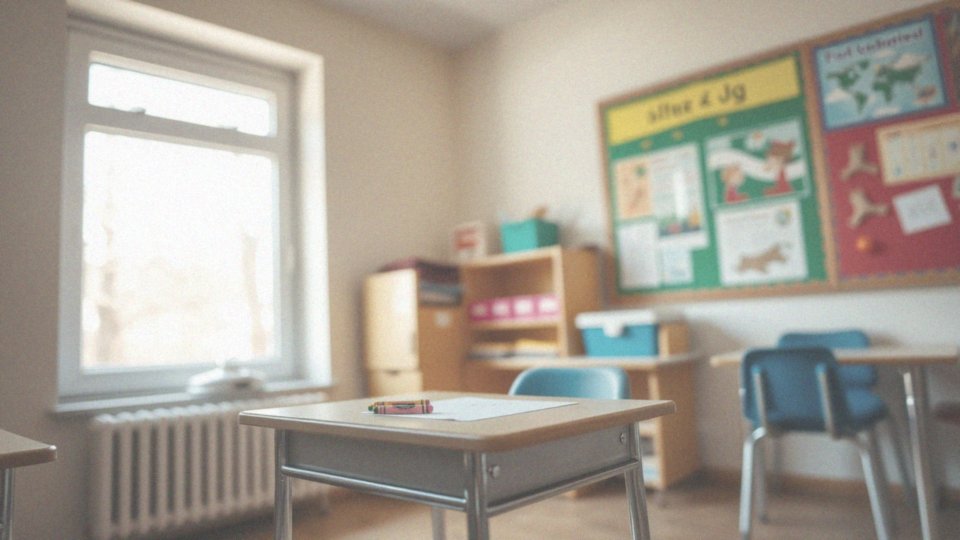 Jak nadmierna ruchliwość wpływa na dziecko z ADHD?