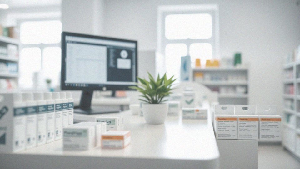 Jakie leki są używane w farmakoterapii ADHD?