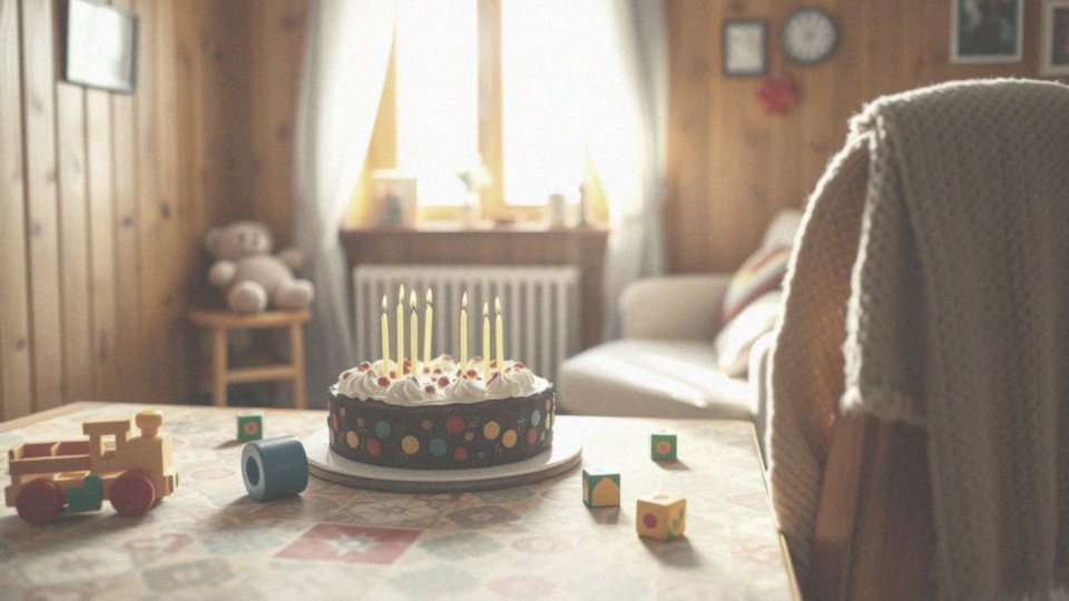 Jakie rymowanki urodzinowe są idealne dla wnuka?