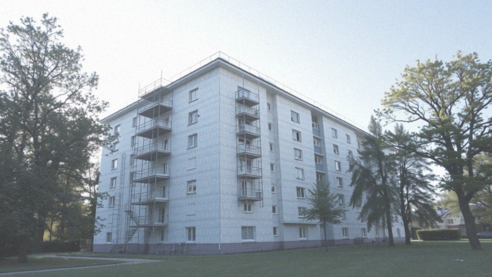 Co to jest audyt energetyczny budynku i jak może pomóc?