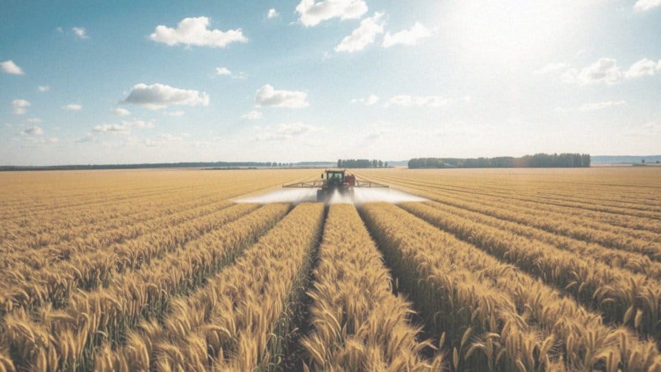 Jak aplikować Chwastox Turbo 340 SL?