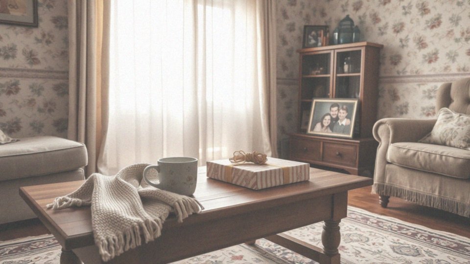 Jakie są inspiracje na prezent dla babci, które sprawią radość?