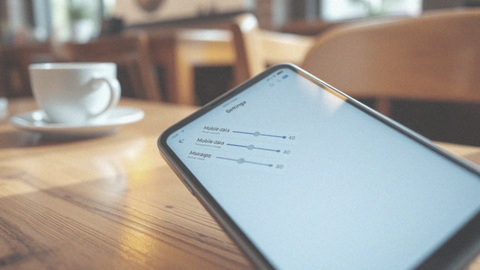 Jak sprawdzić ustawienia telefonu przed wysyłką MMS?