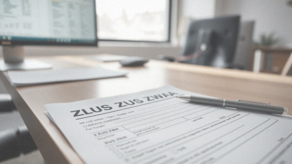 Jak zgłosić zakończenie ulgi na start do ZUS?