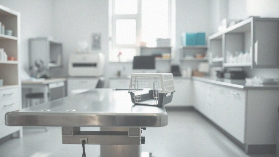 Jakie są przyczyny biegunki u szczeniaka po szczepieniu?