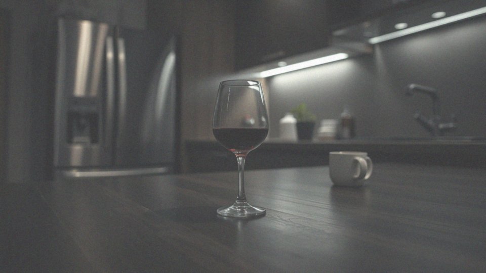 Jakie są związki między alkoholem a kołataniem serca?