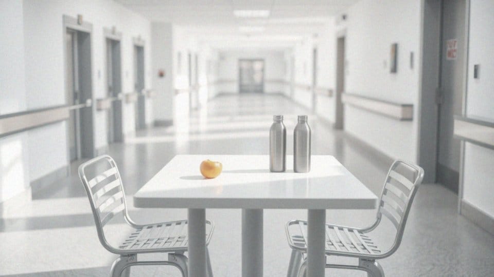 Jakie są średnie zarobki pielęgniarki w Hiszpanii?