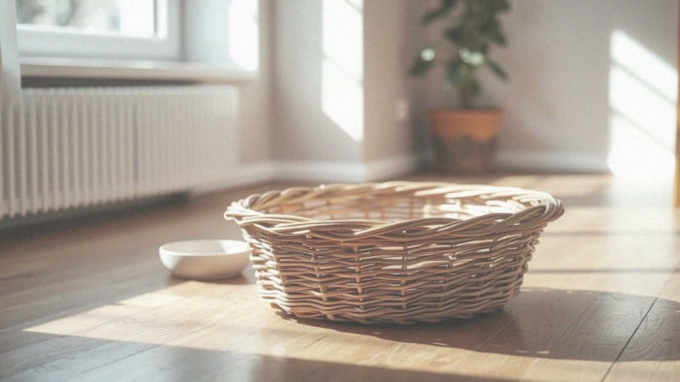 Co się dzieje w przypadku zbyt wczesnego oddzielenia kociąt?