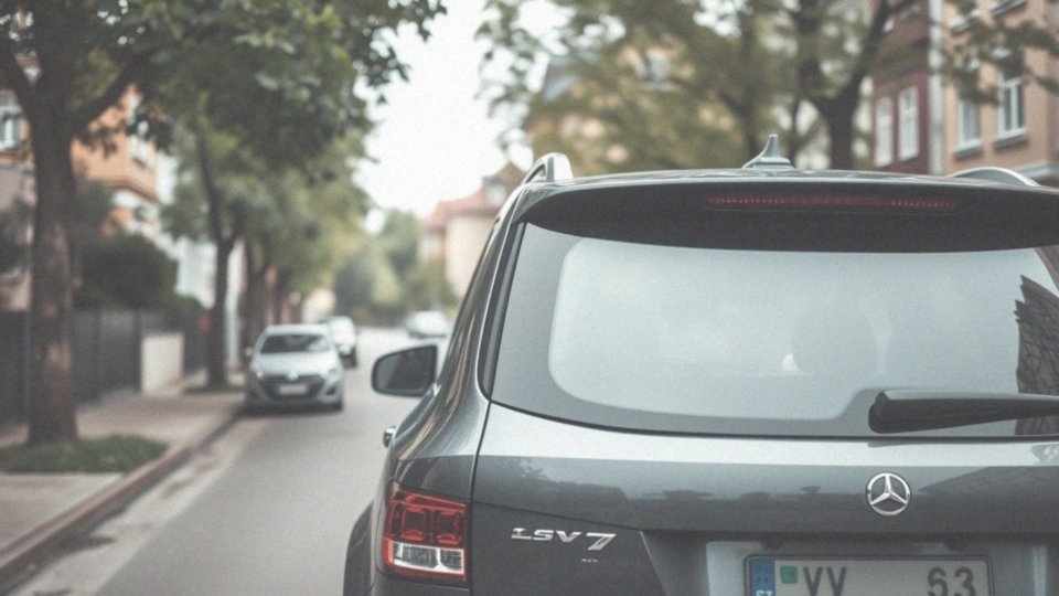 Co warto wiedzieć o bezpieczeństwie SUV-ów 7-osobowych?